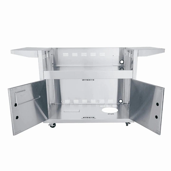 RCS 40" Premier Series Freestanding Cart for RJC40A/L RJCLC