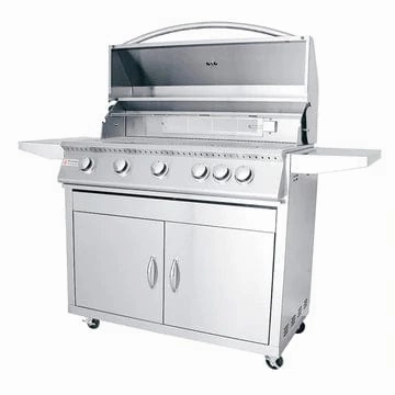 RCS 40" Premier Series Freestanding Cart for RJC40A/L RJCLC