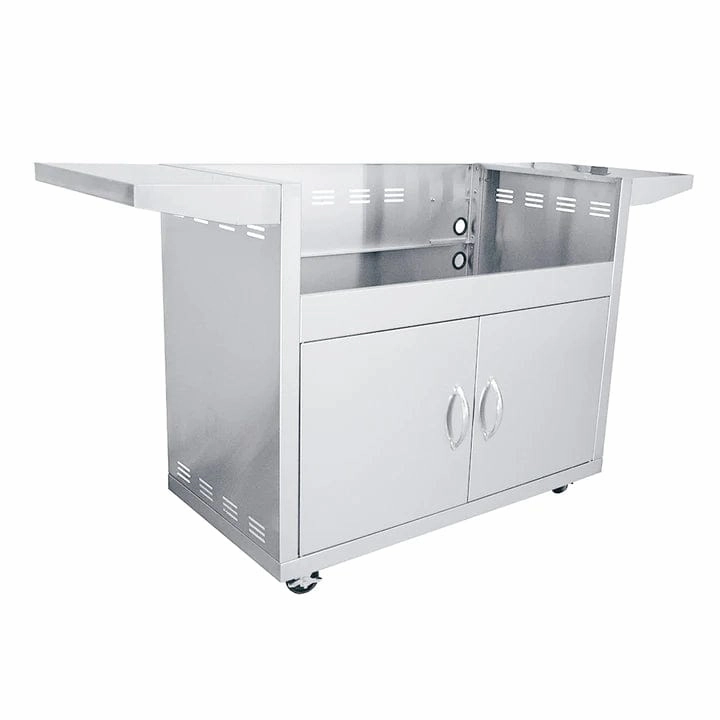 RCS 40" Premier Series Freestanding Cart for RJC40A/L RJCLC