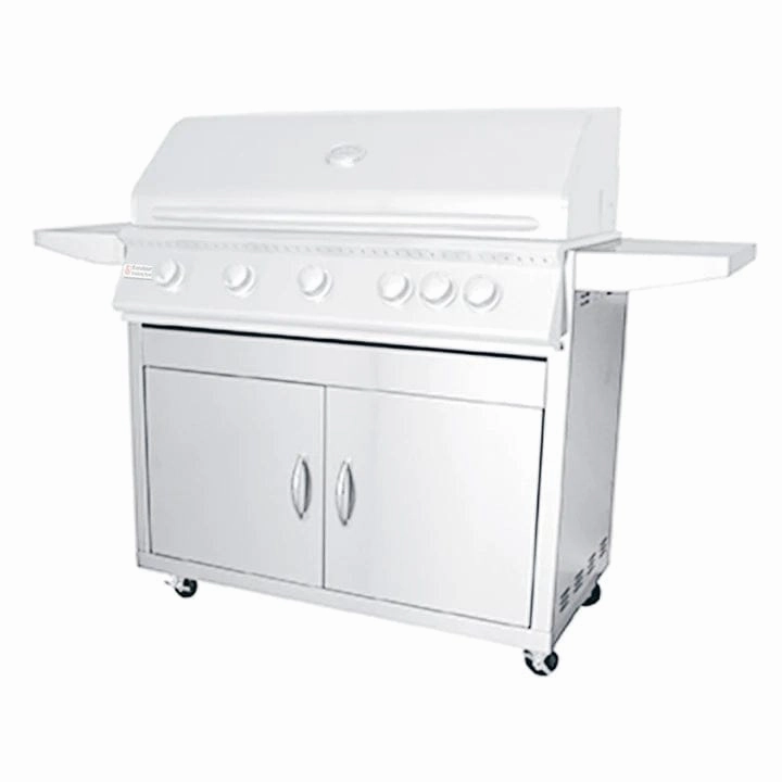 RCS 40" Premier Series Freestanding Cart for RJC40A/L RJCLC