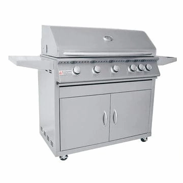 RCS 40" Premier Series Freestanding Cart for RJC40A/L RJCLC