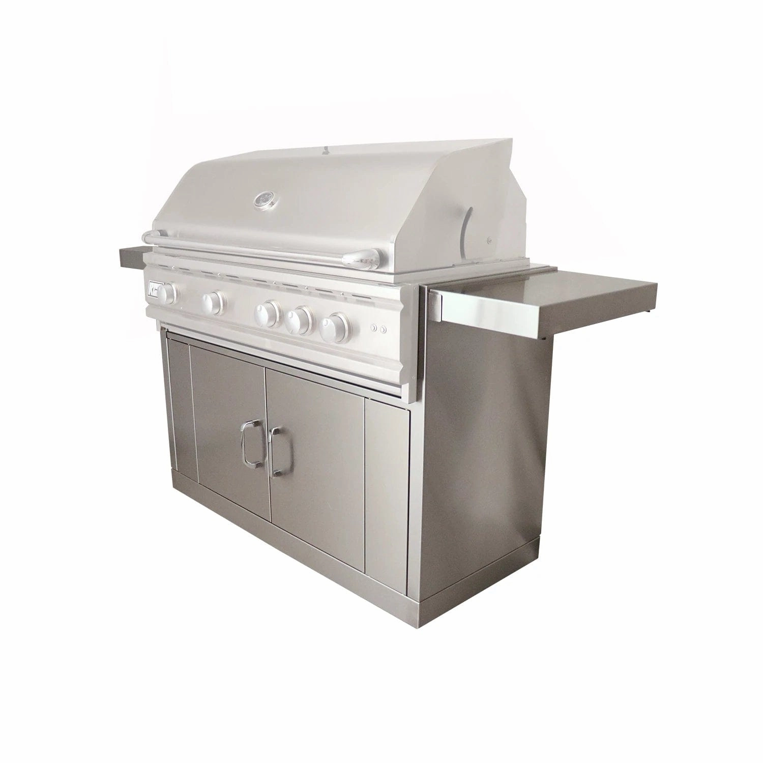 RCS 42" Cutlass Pro Series Freestanding Cart for RON42A RONJC