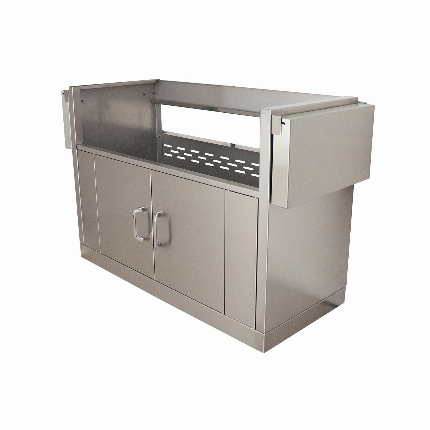 RCS 42" Cutlass Pro Series Freestanding Cart for RON42A RONJC