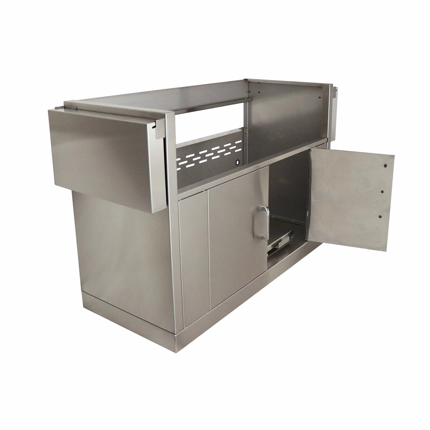 RCS 42" Cutlass Pro Series Freestanding Cart for RON42A RONJC