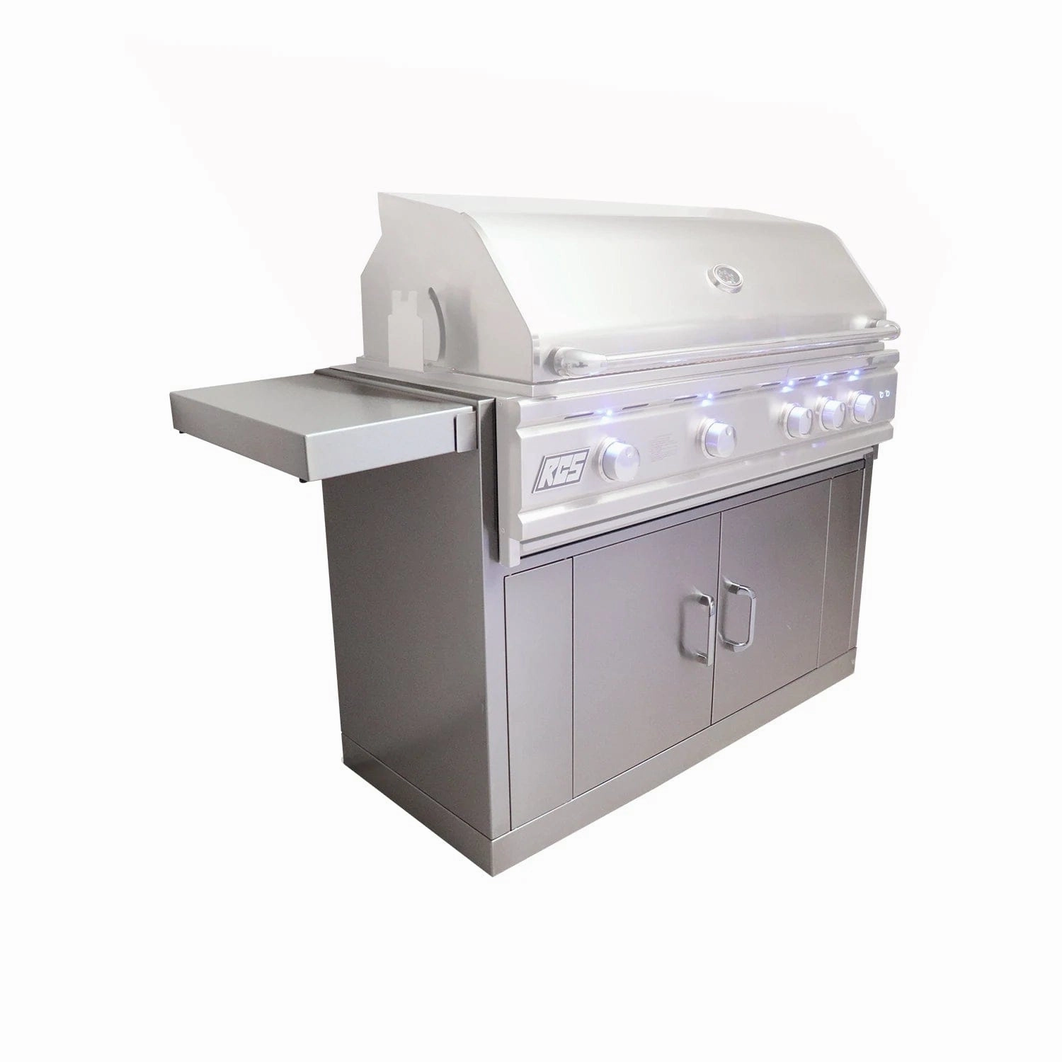 RCS 42" Cutlass Pro Series Freestanding Cart for RON42A RONJC