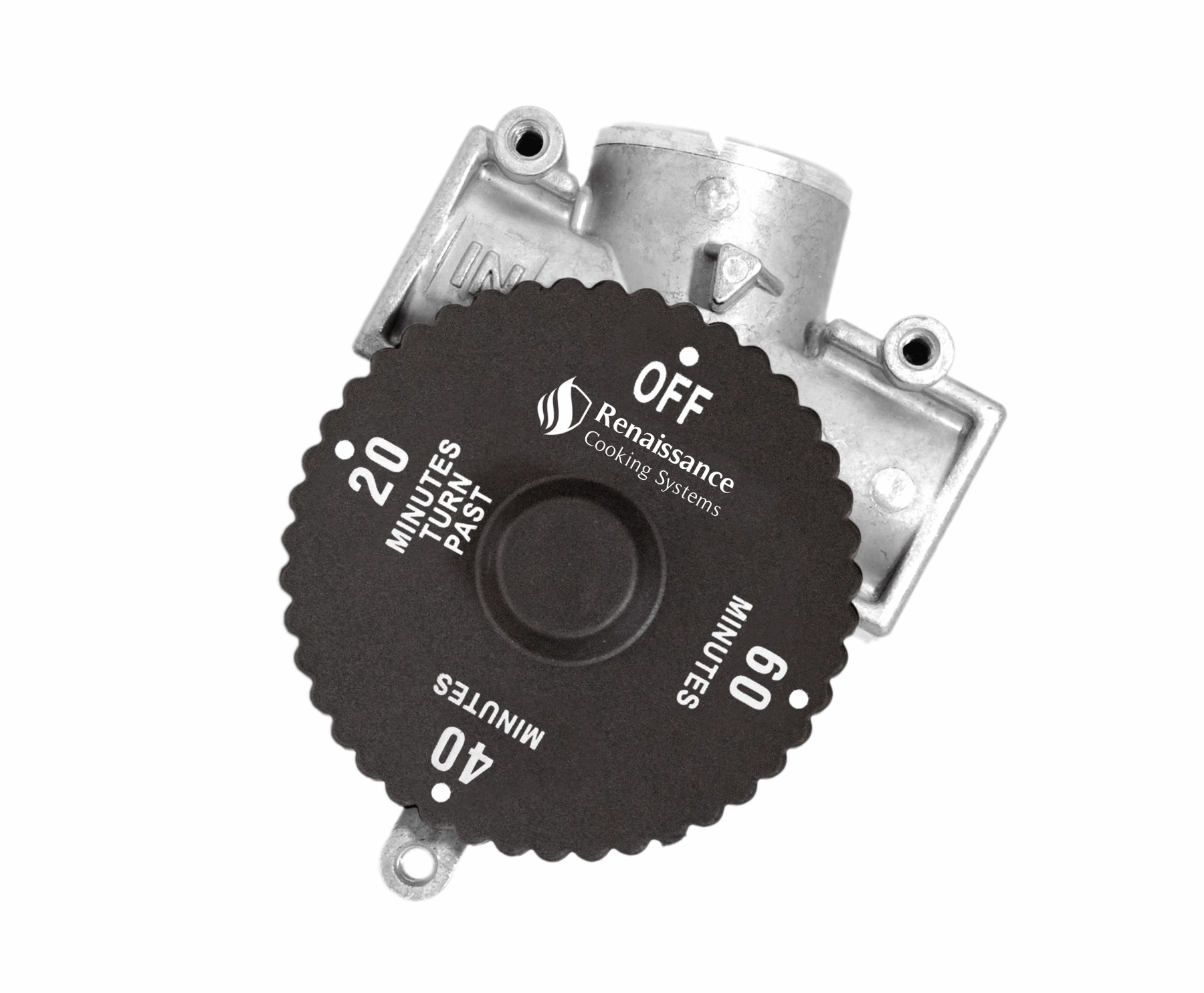 RCS Automatic Grill Shut-Off Timer RGT1Stainless steel BBQ tool set
