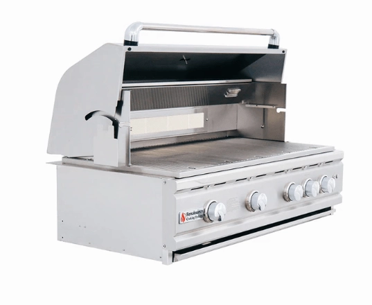 RCS Cutlass Pro Series 38" Built-in Grill RON38A