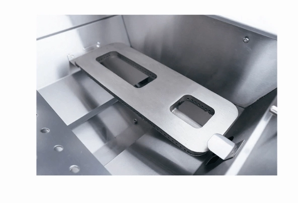 RCS Cutlass Pro Series 38" Built-in Grill RON38A