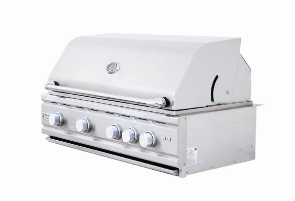 RCS Cutlass Pro Series 38" Built-in Grill RON38A