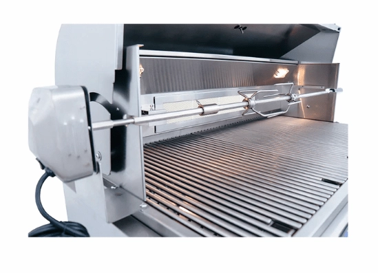 RCS Cutlass Pro Series 38" Built-in Grill RON38A