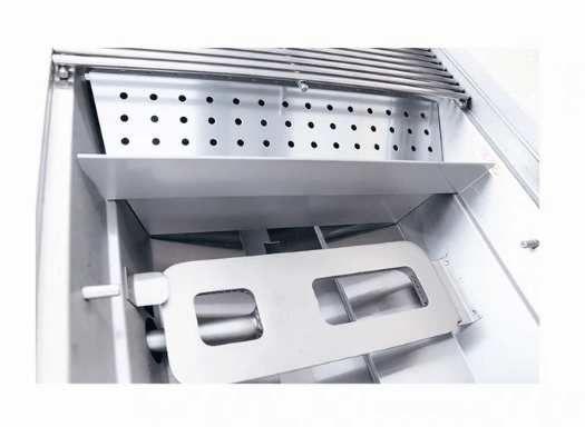 RCS Cutlass Pro Series 38" Built-in Grill RON38A
