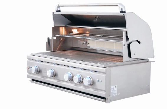 RCS Cutlass Pro Series 38" Built-in Grill RON38A