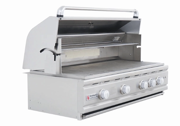 RCS Cutlass Pro Series 42" Built-in Grill RON42A