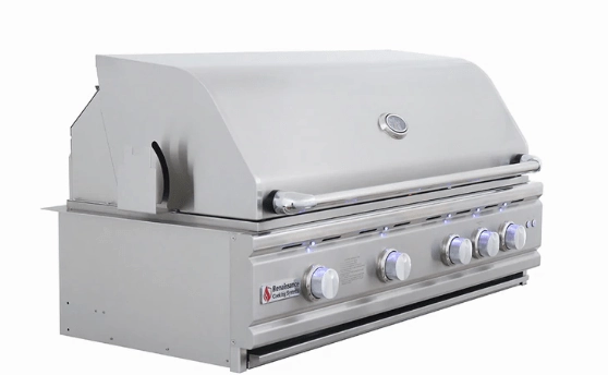 RCS Cutlass Pro Series 42" Built-in Grill RON42A