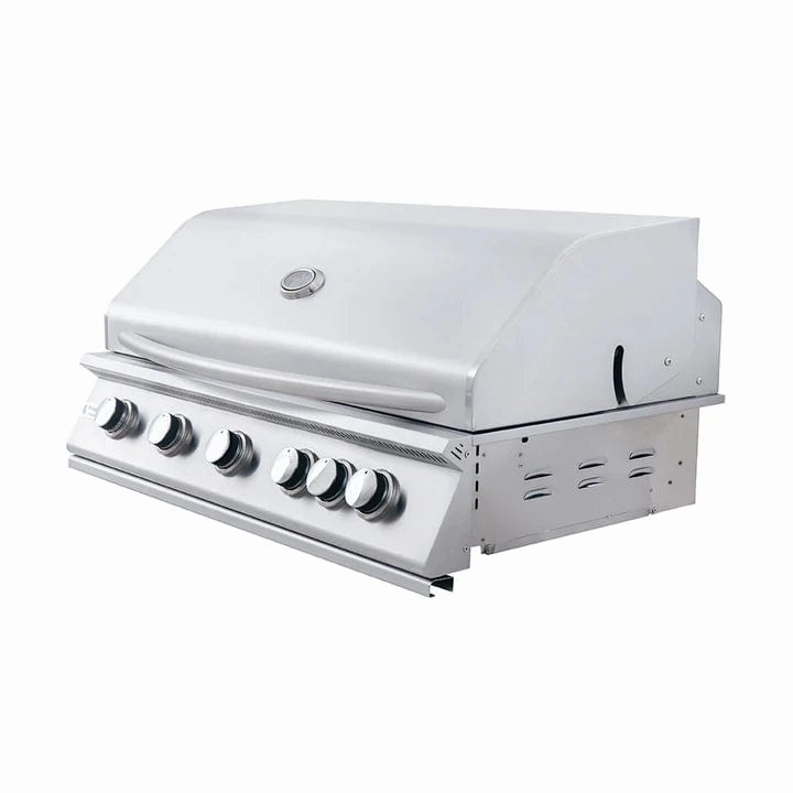 RCS Premier 40" Built-in Grill RJC40A