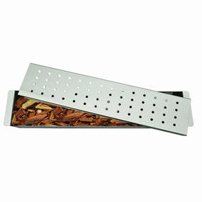 RCS Smoker Tray For Premier Grills RST2632Stainless steel BBQ tool set