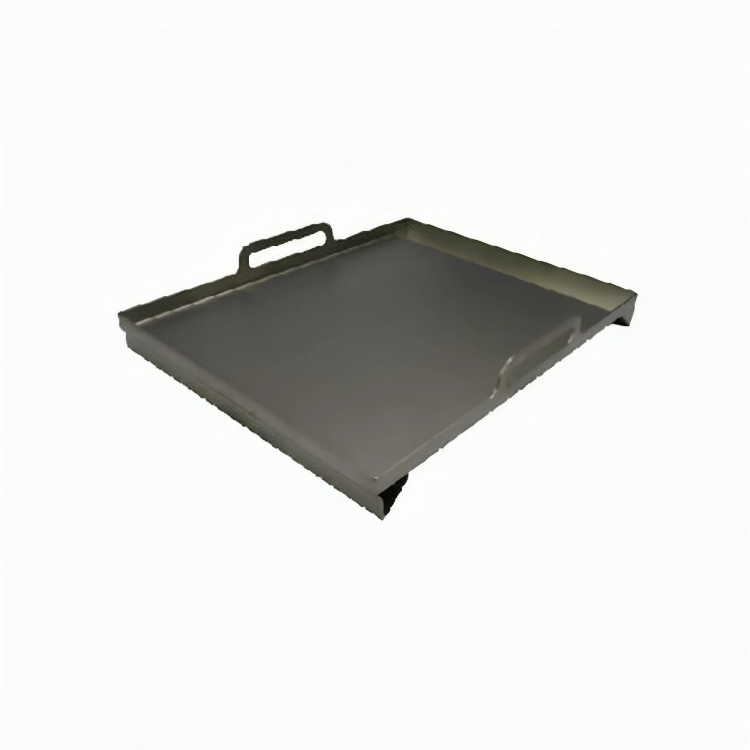 RCS Stainless Steel Griddle RSSG1Stainless steel BBQ tool set