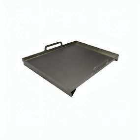 RCS Stainless Steel Griddle RSSG1Stainless steel BBQ tool set