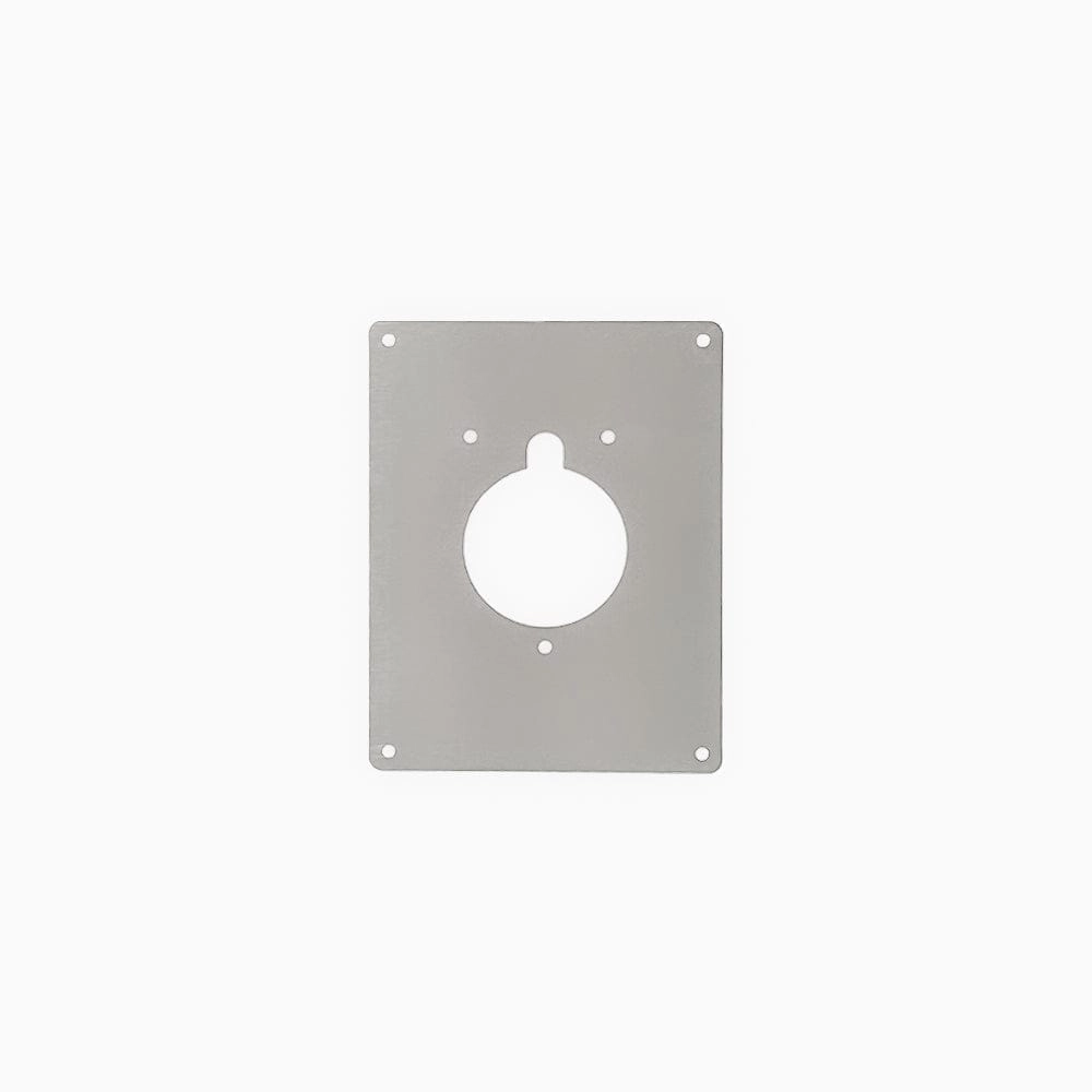 RCS Valiant Timer Mounting Box Kit RTB1