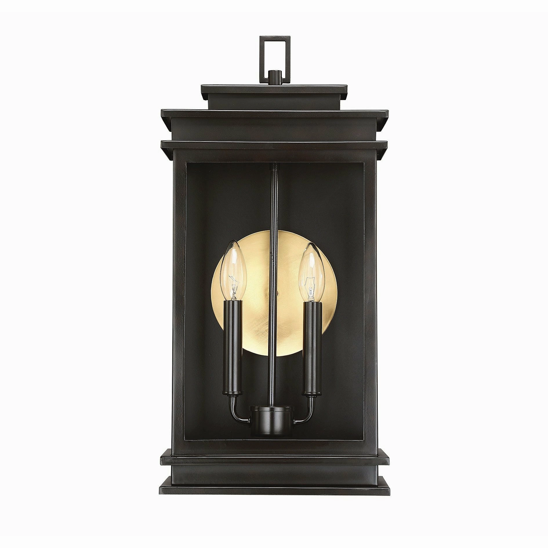Reading Outdoor Wall Light