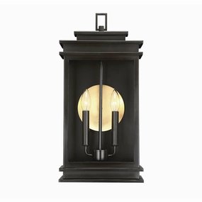 Reading Outdoor Wall LightWeatherproof outdoor lighting