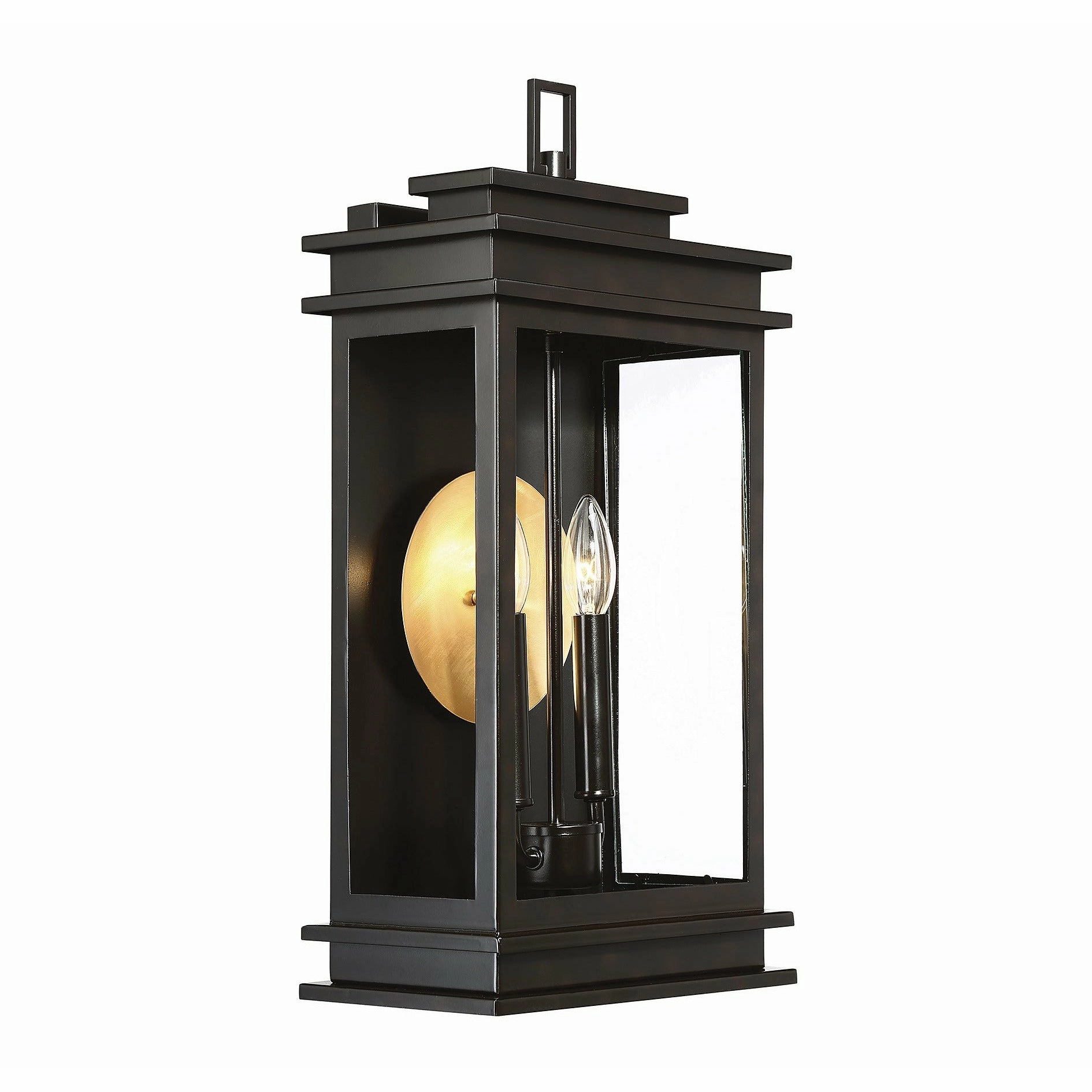 Reading Outdoor Wall Light