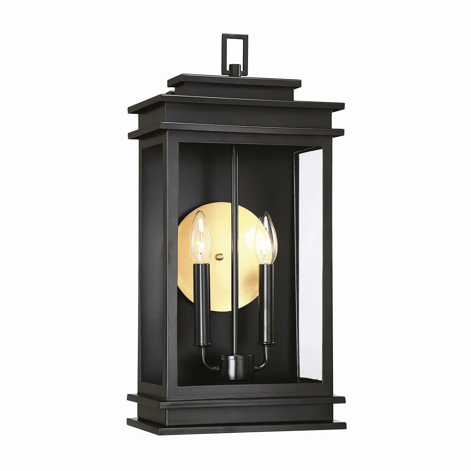 Reading Outdoor Wall Light