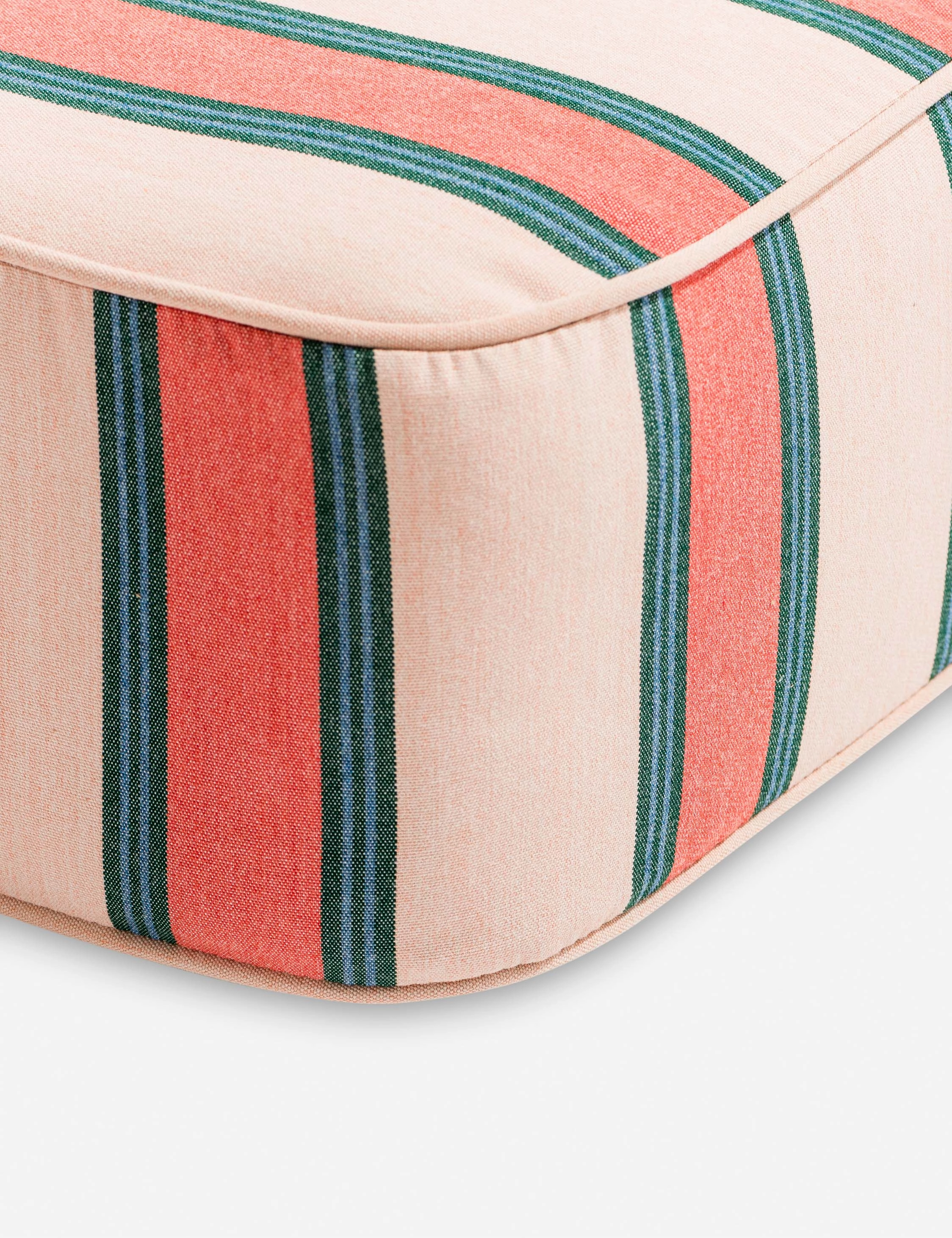 Reclining Pillow Lounger by Business & Pleasure Co.