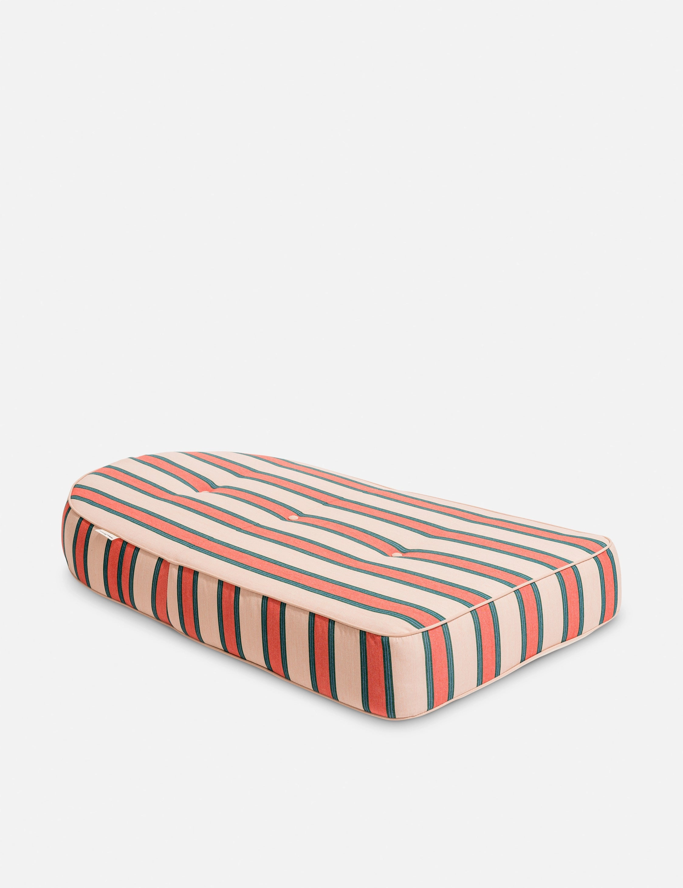 Reclining Pillow Lounger by Business & Pleasure Co.