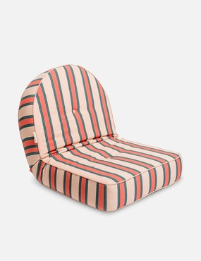Reclining Pillow Lounger by Business & Pleasure Co.Durable outdoor patio accessories