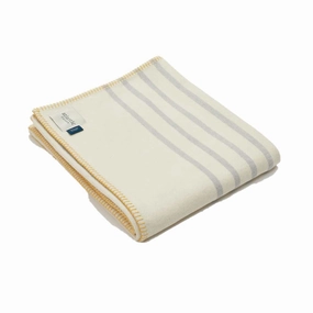 Recycled Cotton Blanket durable outdoor garden light fixtures