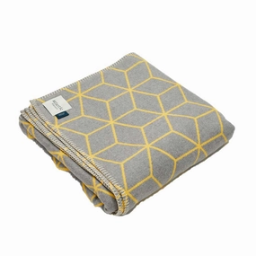 Recycled Cotton Blanket durable outdoor garden light fixtures