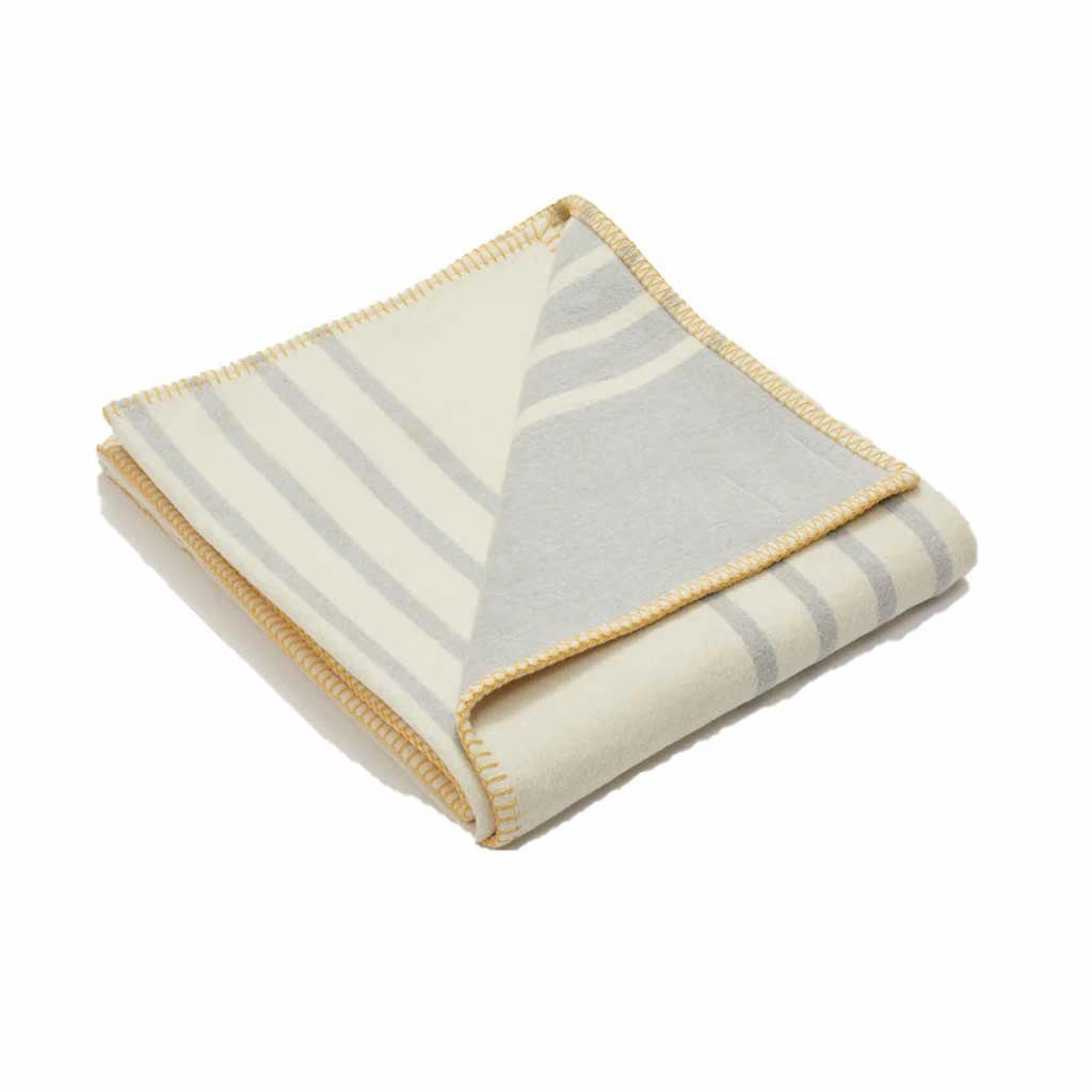 Recycled Cotton Blanket