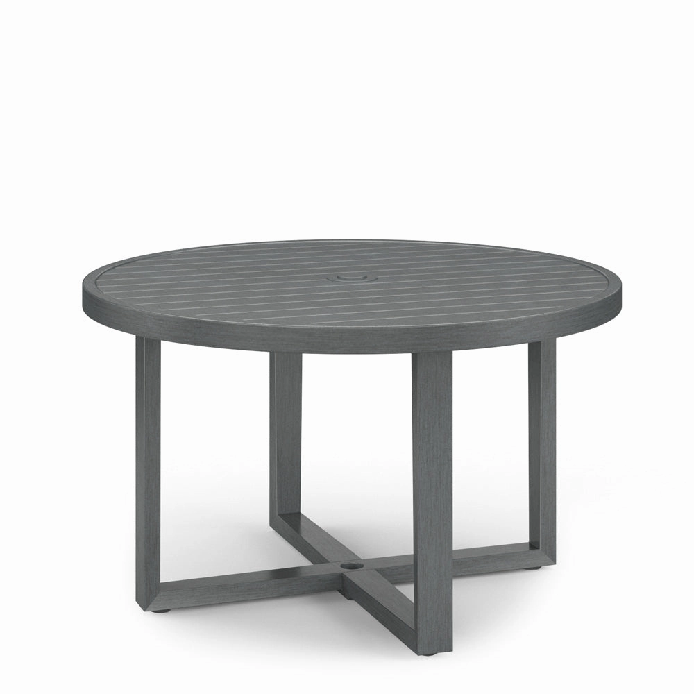 Click Outdoor Dining Chair w/ Armrestsoutdoor patio dining furniture set