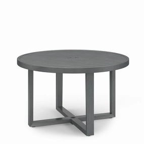 Click Outdoor Dining Chair w/ Armrestsoutdoor patio dining furniture set
