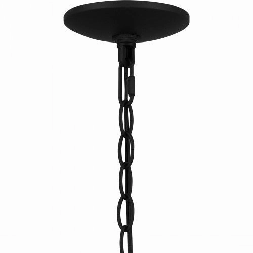 Reece Outdoor Pendant