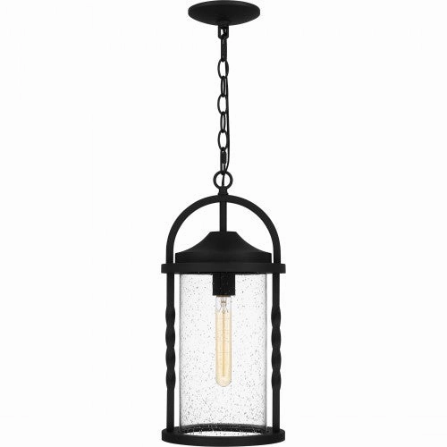 Reece Outdoor Pendant