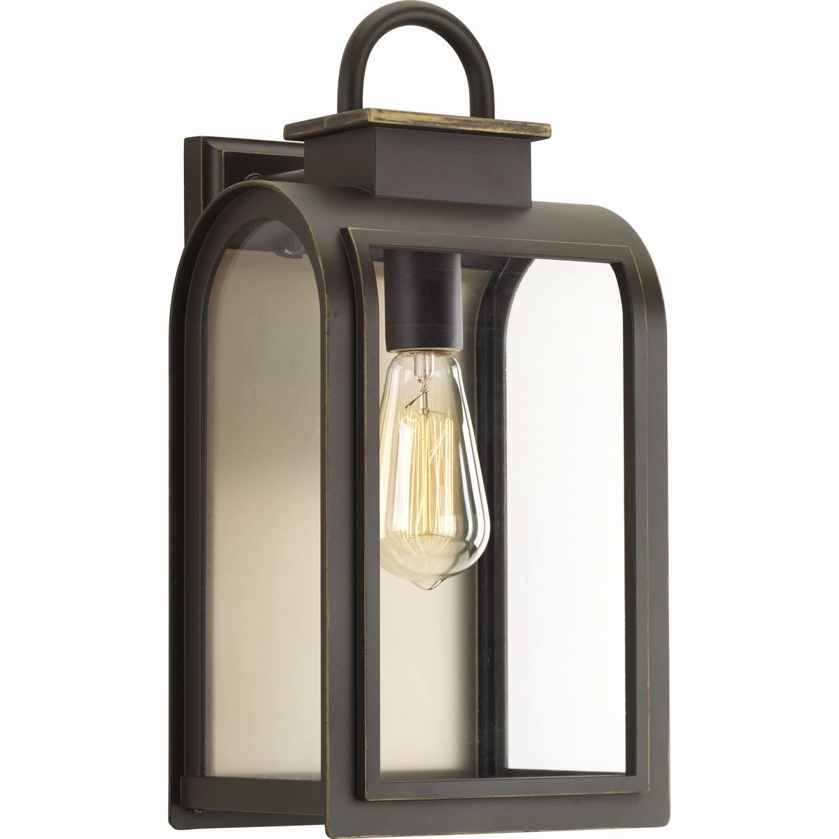 Refuge Outdoor Wall LightWeatherproof outdoor lighting