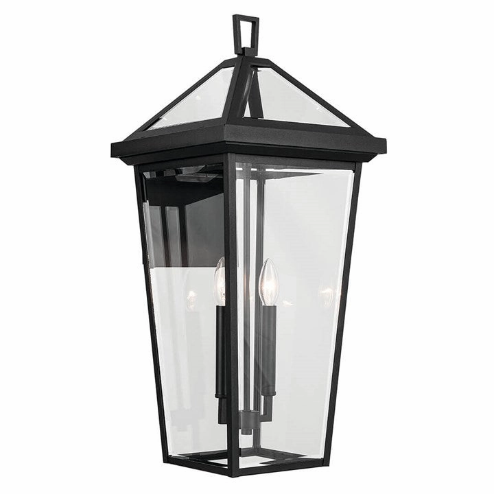 Regence 26" 2-Light Outdoor Wall LightWeatherproof outdoor lighting