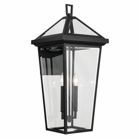 Regence 26" 2-Light Outdoor Wall LightWeatherproof outdoor lighting