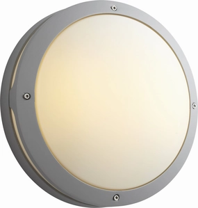 Regio LED Outdoor Lantern GreyOutdoor wall sconces with motion sensor