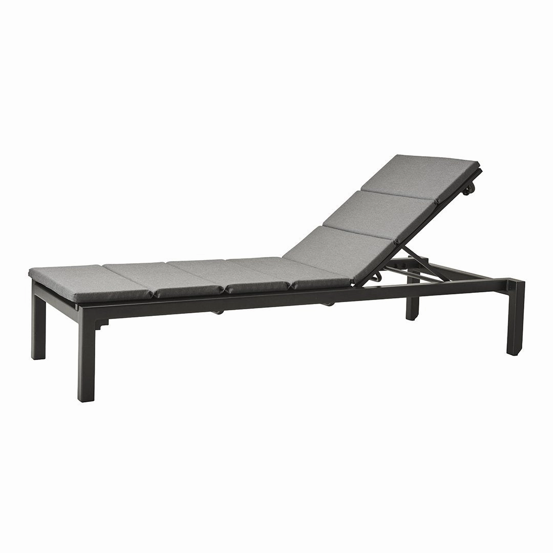 Relax Sunbed