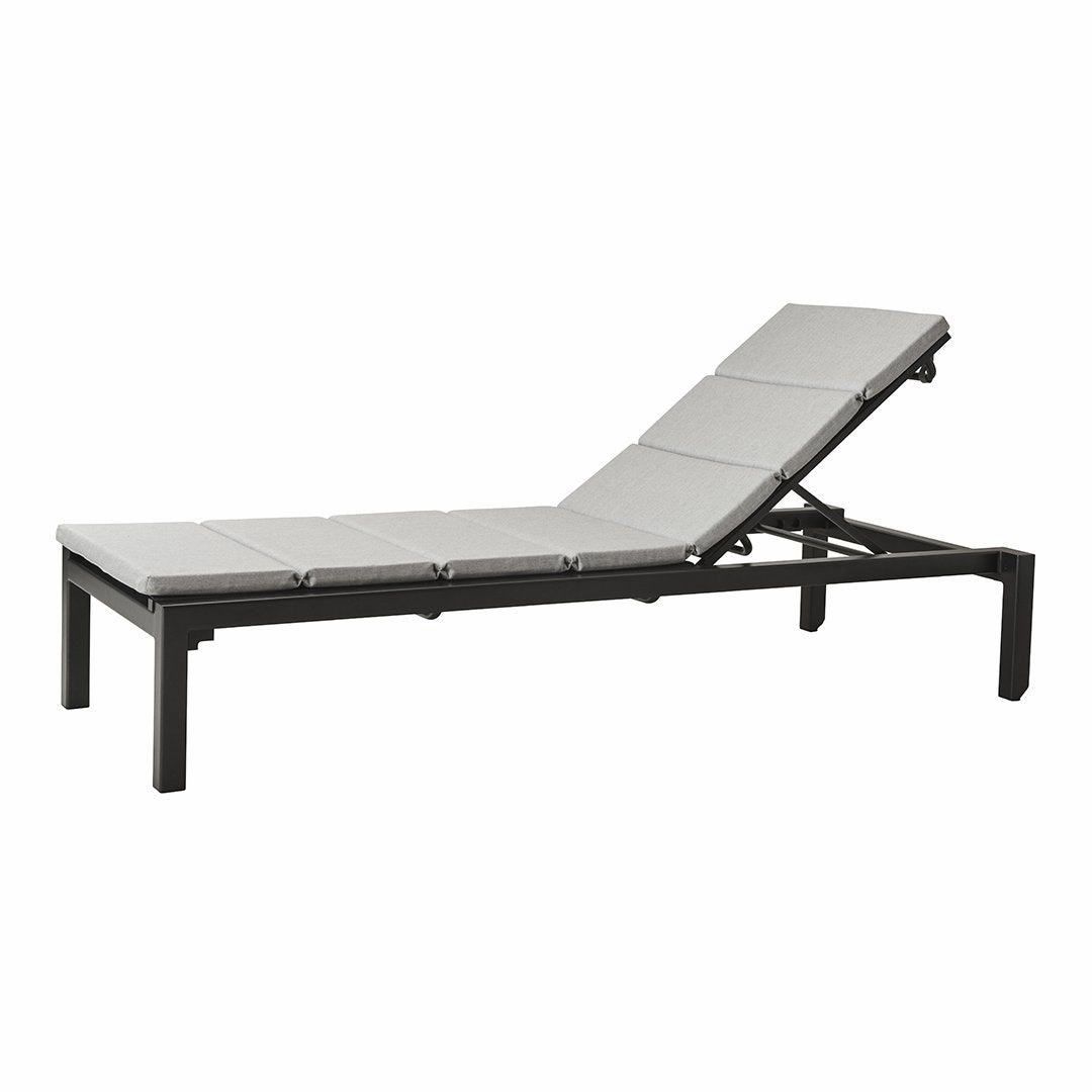 Relax Sunbed