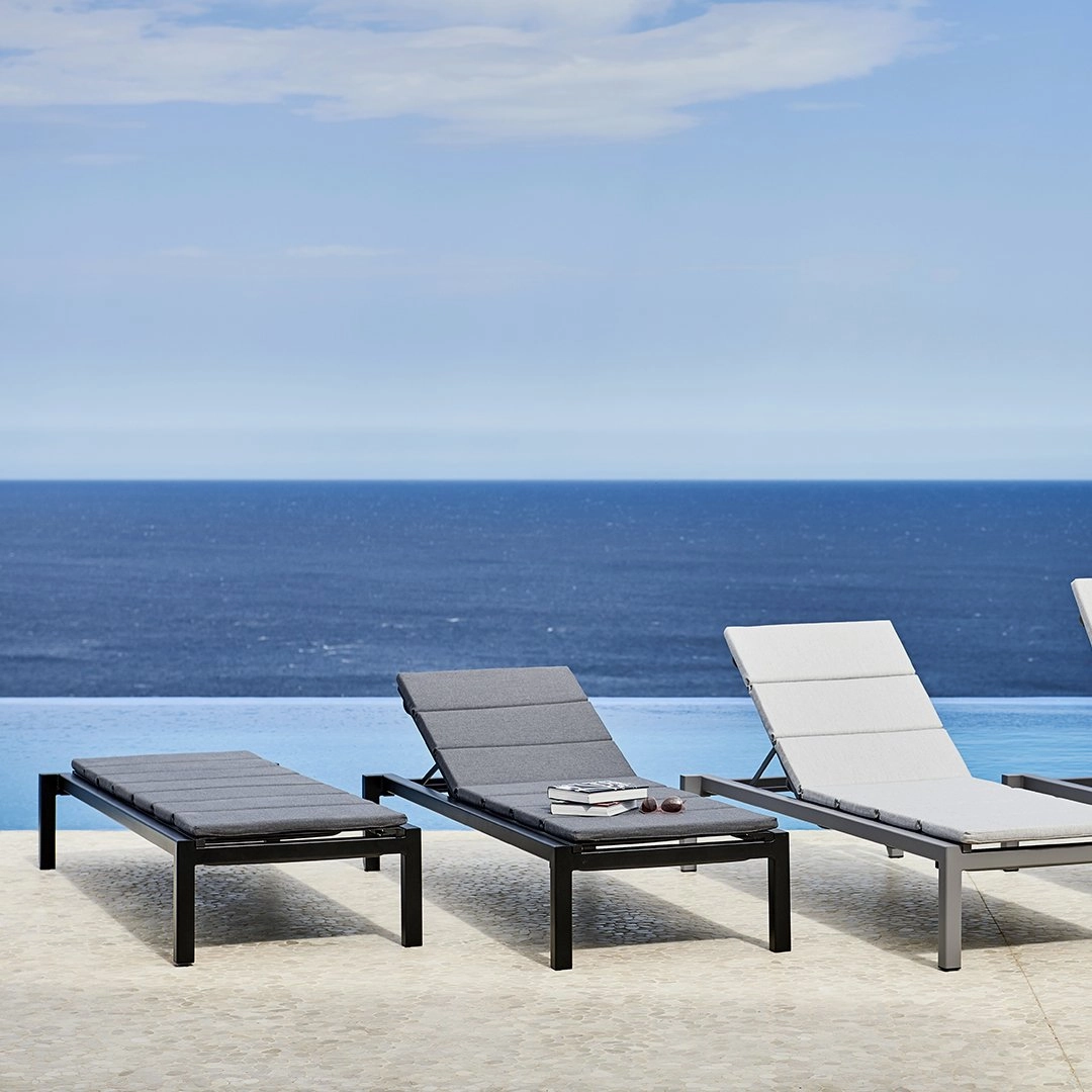 Relax Sunbed