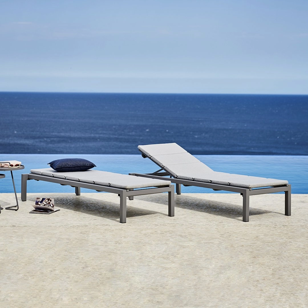 Relax Sunbed