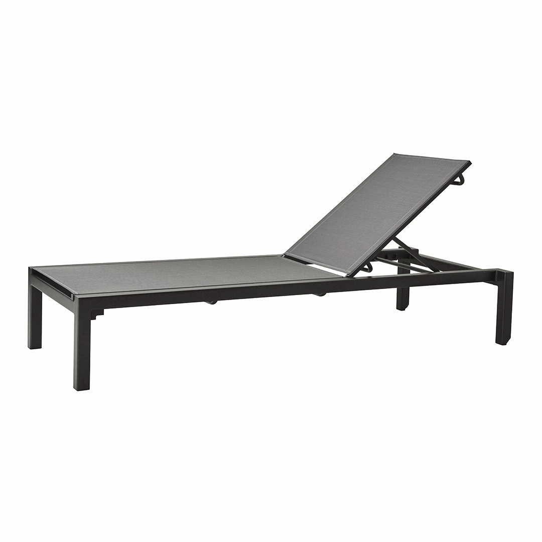 Relax Sunbed