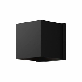 Rene 5" Exterior Wall SconceWeatherproof outdoor lighting