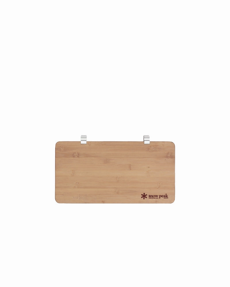 Renewed Bamboo IGT Sliding Extension essential outdoor cooking accessories kit