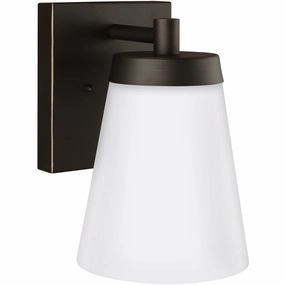 Renville Outdoor Wall LightWeatherproof outdoor lighting