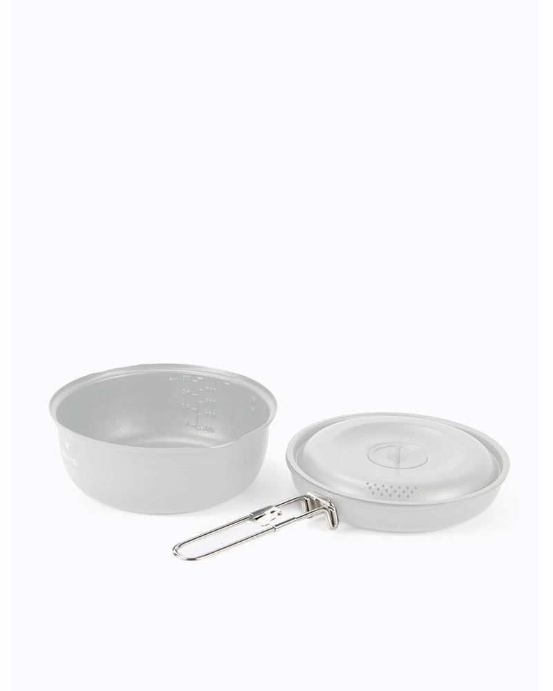 Replacement Handle for Aluminum Non-Stick Cooker essential outdoor cooking accessories kit